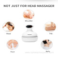 Food Grade Silicone Massage Head